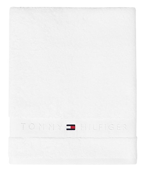 #1 Topseller Handtücher Tommy Hilfiger Duschtuch günstig online kaufen