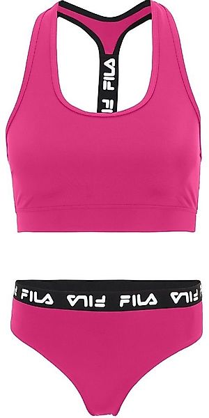 Fila Bügel-Bikini Sorano Racer Back Bikini günstig online kaufen