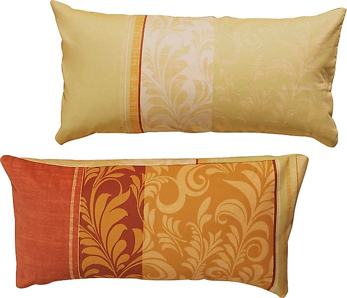 Erwin Müller Kissenbezüge Kissenbezug, Streifen günstig online kaufen