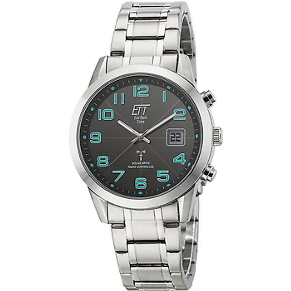 ETT Funkuhr Basic EGS-11500-22M, Armbanduhr, Herrenuhr, günstig online kaufen