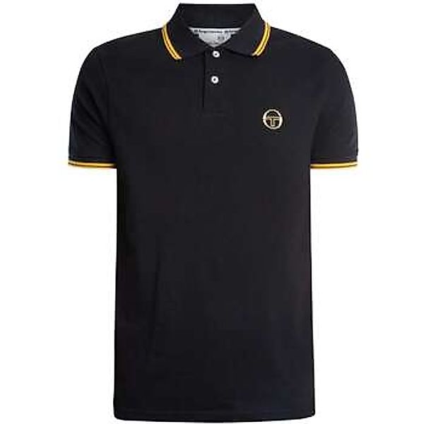 Sergio Tacchini  Poloshirt Poloshirt mit 020-Besatz günstig online kaufen