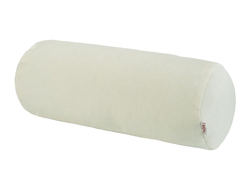 beties Nackenrollenbezug FarbTon, (1 Stück), Chenille-Haptik günstig online kaufen