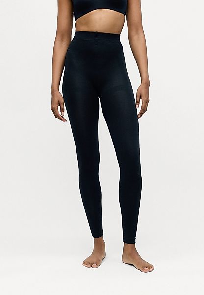 Camano Feinstrumpfhose "Thermoleggings 1er Pack" günstig online kaufen