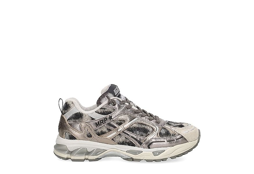 MRP MRP MRP01 V.42, Sneaker, Schwarz, Leo, Metallic, Damen Sneaker günstig online kaufen