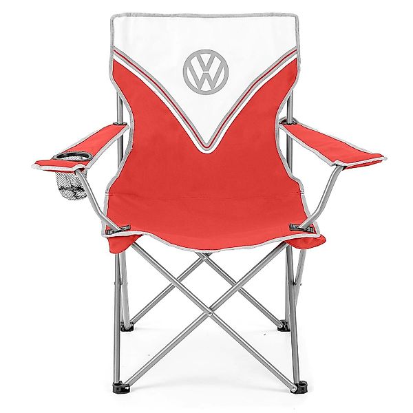 VW Collection by BRISA Campingstuhl Volkswagen günstig online kaufen