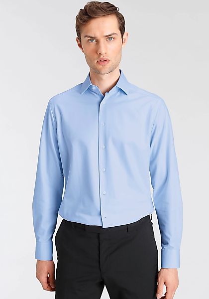 OLYMP Businesshemd "Luxor 24/Seven modern fit" Comfort Stretch günstig online kaufen