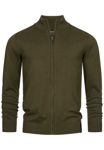 Indicode Strickjacke Lau günstig online kaufen