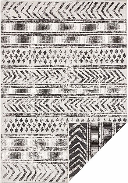 HANSE Home "BIRI Wendeteppich" rechteckig 5 mm Höhe In-& Outdoor, Wetterfes günstig online kaufen