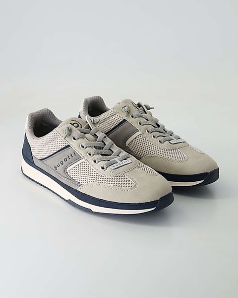 bugatti Riptide Sneaker Obermaterial: Textil und günstig online kaufen
