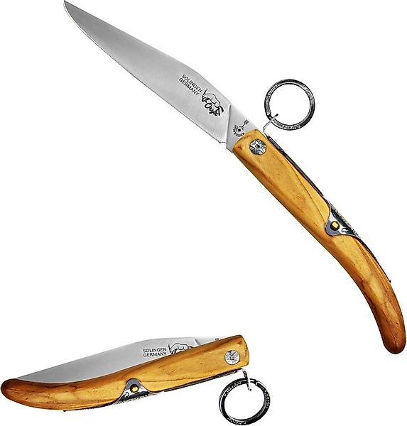 Friedr. Herder Abr. Sohn GmbH Universalmesser Oryx Taschenmesser 4133.110.O günstig online kaufen