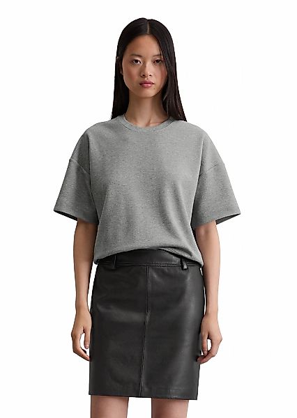 Marc OPolo Sweatshirt "aus Interlock-Jersey" günstig online kaufen