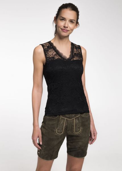 Spieth & Wensky Dirndlbluse Bernis (1-tlg) günstig online kaufen