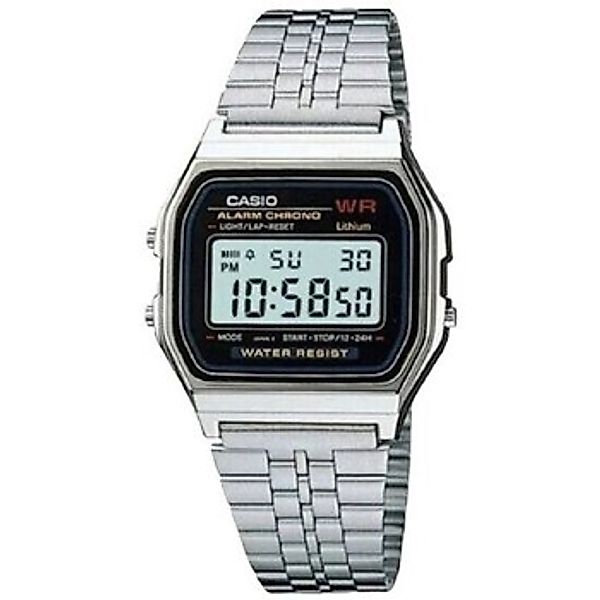 Casio  Armbanduhr A159WAN1DF günstig online kaufen