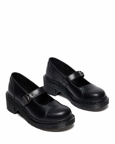 DR. MARTENS Spangenpumps "Maryjane" Pumps, Ballerina, Halbschuh, Mary Jane günstig online kaufen