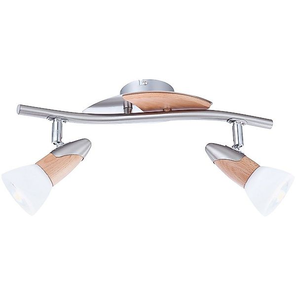GLOBO LIGHTING LED Deckenleuchte, Leuchtmittel nicht günstig online kaufen