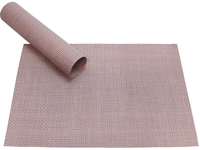 matches21 HOME & HOBBY Platzset Tischset günstig online kaufen