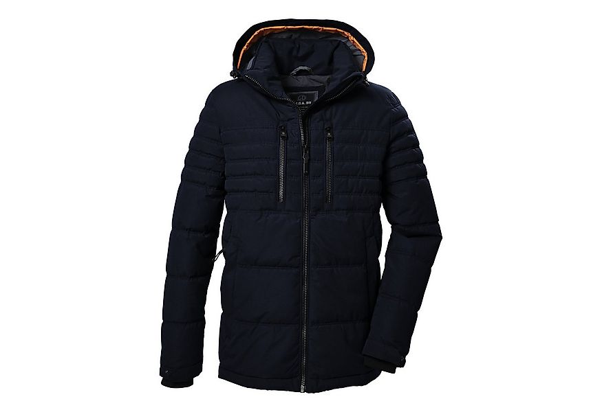 G.I.G.A. DX by killtec 3-in-1-Funktionsjacke Steppjacke GW 28 MN QLTD JCKT günstig online kaufen