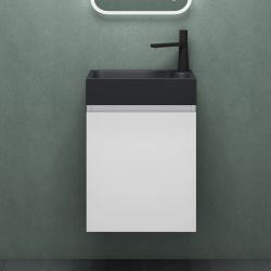 Mai & Mai Badmöbel-Set Gäste Wc günstig online kaufen