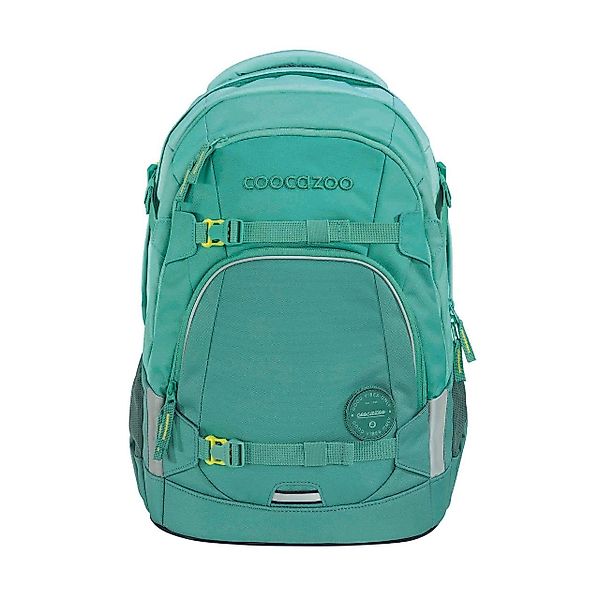coocazoo Schulranzen Schulrucksack MATE All Mint günstig online kaufen