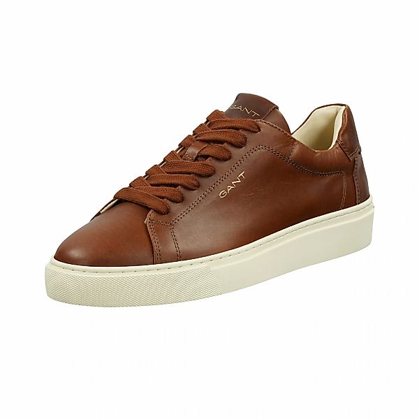 Gant Sneaker "Mc Julien", Edelsneaker, Business Schnürschuh mit Gummisohle günstig online kaufen
