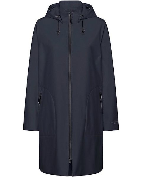 Ilse Jacobsen Langmantel Softshell-Mantel Rain128 Winddicht günstig online kaufen