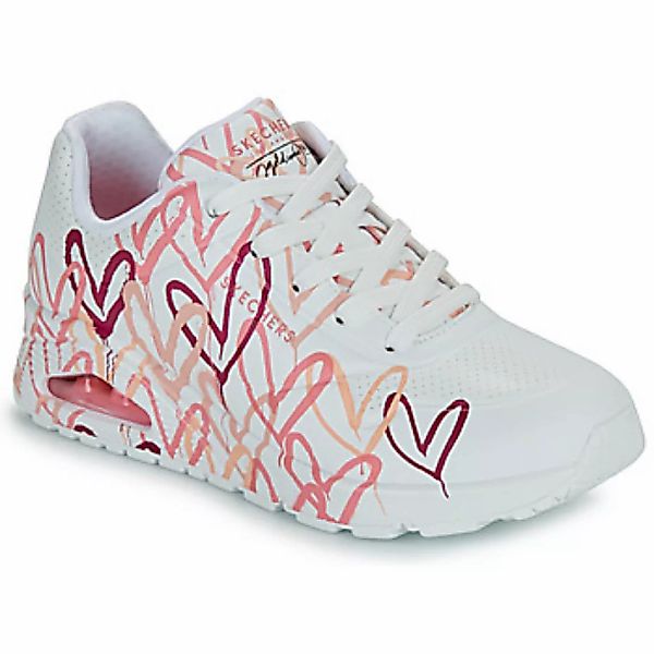 Skechers  Sneaker UNO GOLDCROWN - SPREAD THE LOVE günstig online kaufen