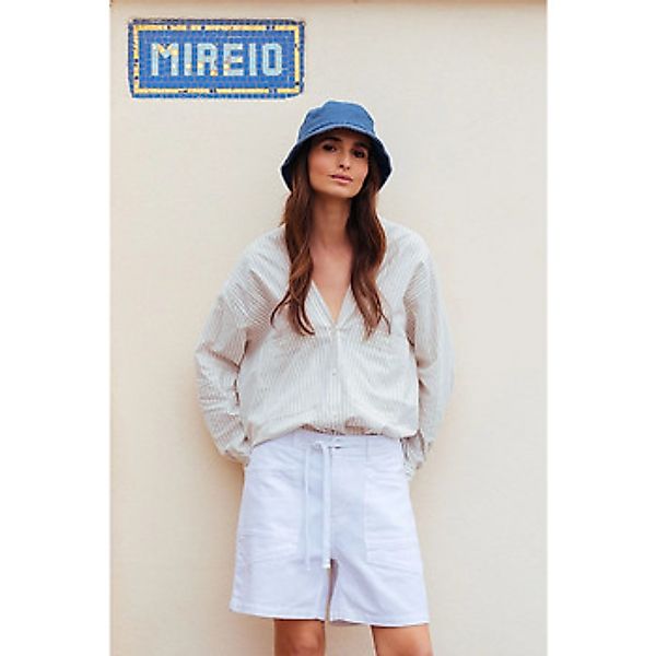 Le Temps des Cerises  Shorts Shorts aus denim MADO günstig online kaufen