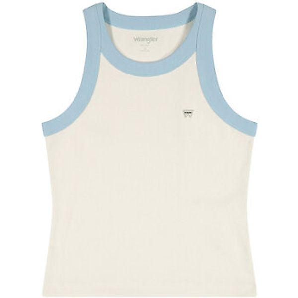 Wrangler  Tank Top Débardeur femme  Ringer Vintage günstig online kaufen