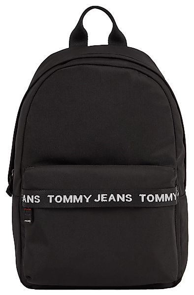Tommy Jeans Cityrucksack "TJM ESSENTIAL DOME BACKPACK", im dezenten Stil günstig online kaufen