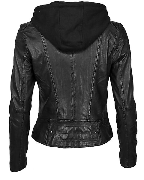 Maze Lederjacke Mico günstig online kaufen