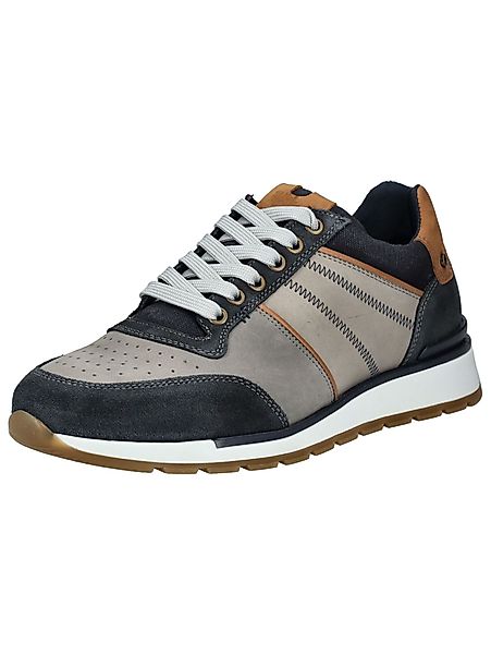 Bullboxer Bullboxer Sneaker Leder Sneaker günstig online kaufen
