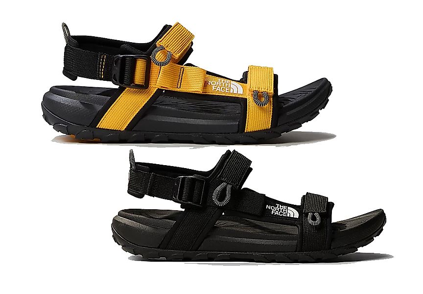 The NorthFace Explore Camp - Sandalen günstig online kaufen