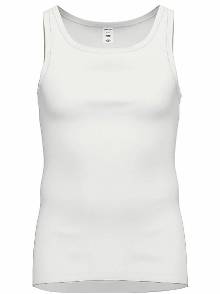 Ammann Unterhemd "Unterhemd Day Classic / Feinripp" günstig online kaufen