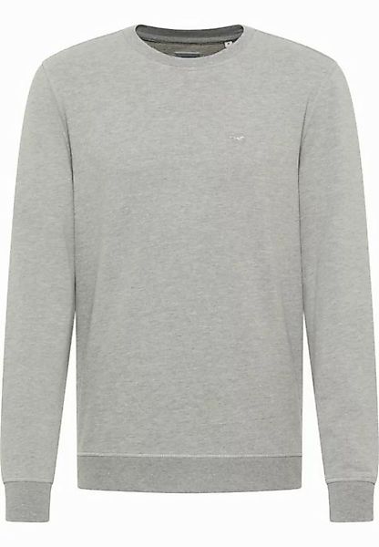 MUSTANG Sweatshirt Herren Style Clio günstig online kaufen