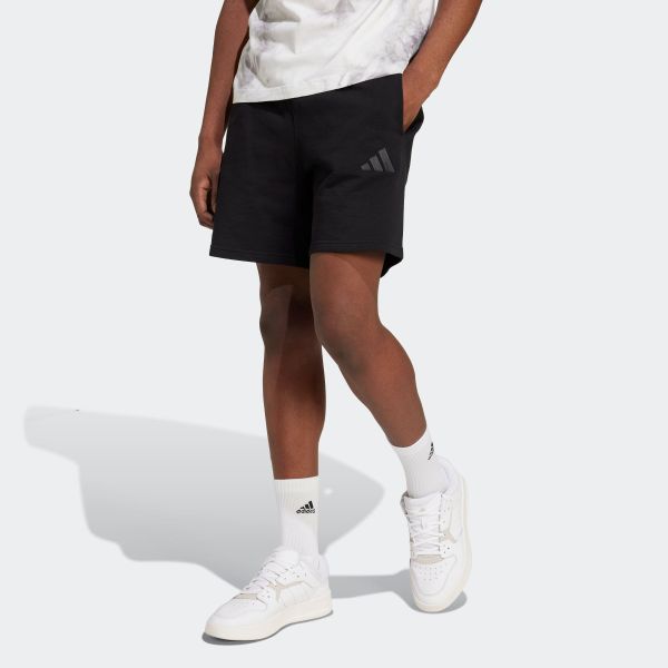 adidas Sportswear Shorts "M A SZN FT SHO" günstig online kaufen