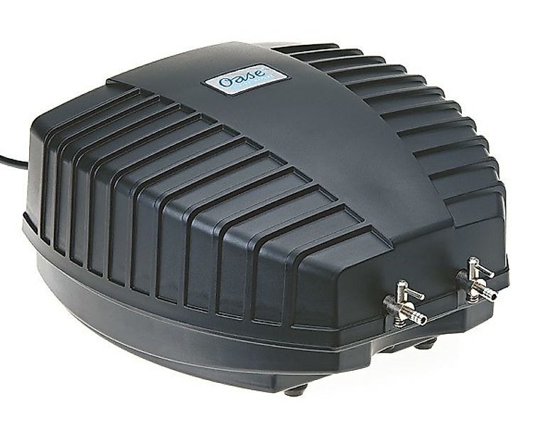 Oase Aqua-Oxy 1000 Professionelle Teich Belüftungspumpe günstig online kaufen