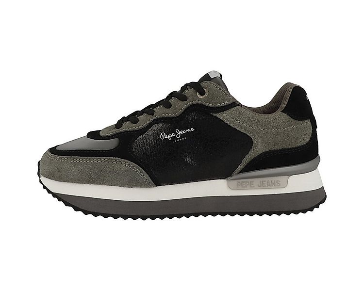Pepe Jeans Rusper Stars Damen Sneaker Turnschuhe, Sportschuhe, Freizeitschu günstig online kaufen