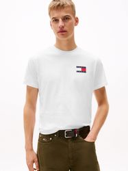 Tommy Jeans T-Shirt TJM SLIM ESSENTIAL günstig online kaufen