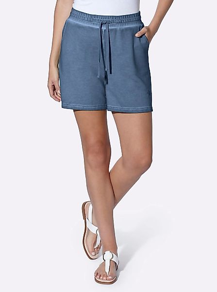 heine Sweatshorts günstig online kaufen