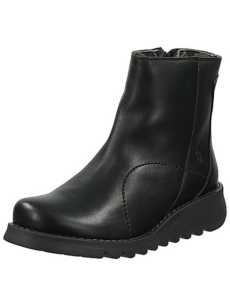 Fly London Stiefelette Leder Stiefelette günstig online kaufen