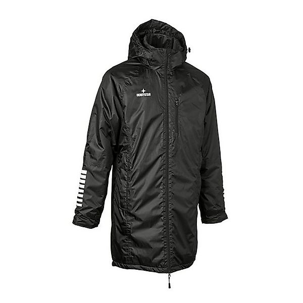 Derbystar Winterjacke Derbystar Herren Stadtionjacke Primo v24 günstig online kaufen