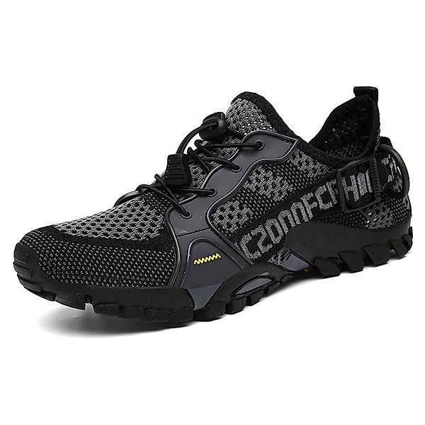 HUSK'SWARE Barfußschuh (Dämpfende, rutschfeste und verschleißfeste günstig online kaufen