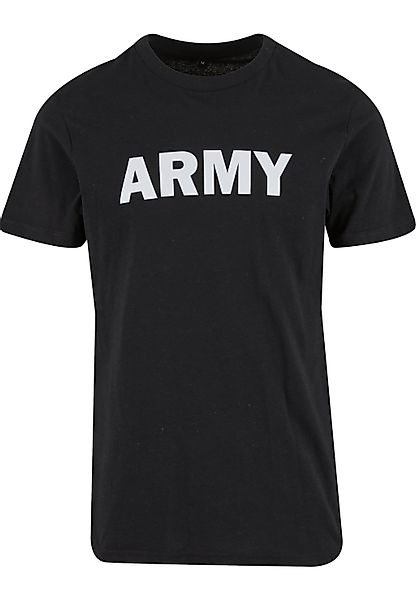 Brandit T-Shirt "Brandit Army T-Shirt" 1 Stk. günstig online kaufen