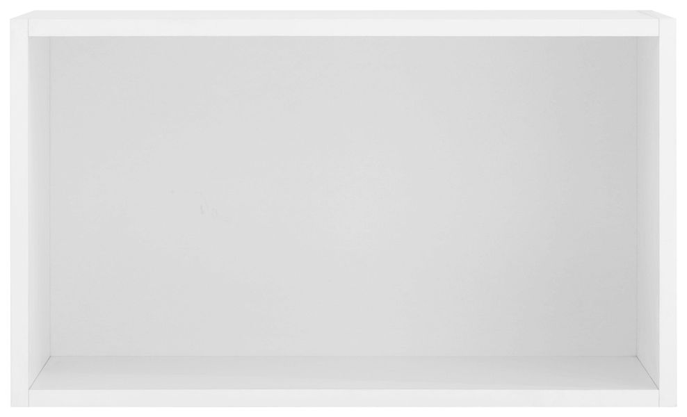 wiho Küchen Hängeregal "Flexi2" Breite 60 cm günstig online kaufen
