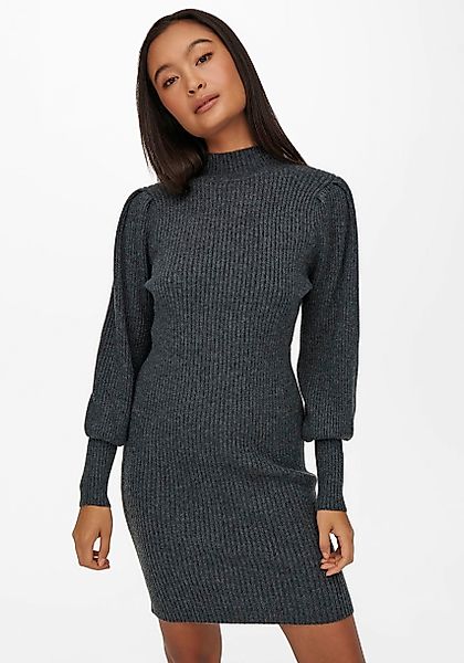 ONLY Strickkleid "ONLKATIA L/S DRESS KNT NOOS" günstig online kaufen