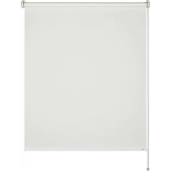Schöner Wohnen Tageslicht-Rollo Tizia 45 cm x 150 cm Weiß günstig online kaufen