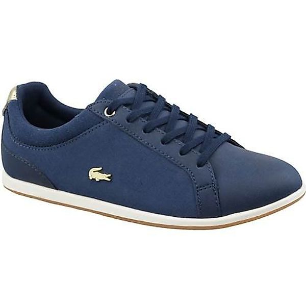 Lacoste Rey Lace 119 Schuhe EU 37 1/2 Navy blue günstig online kaufen
