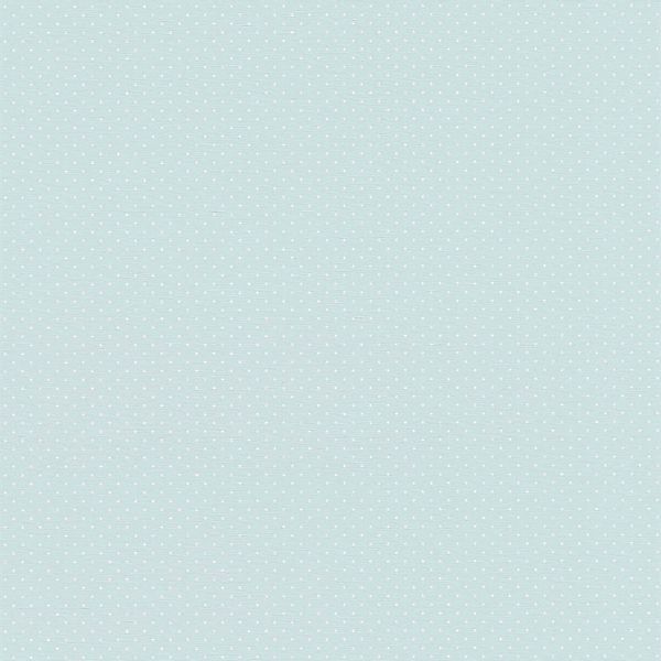 A.S. Création Vliestapete Landhaustapete mit Pünktchen, leicht strukturiert günstig online kaufen
