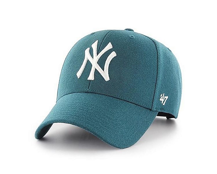'47 Brand Snapback Cap '47 Brand MLB New York Yankees '47 MVP Snapback Cap günstig online kaufen