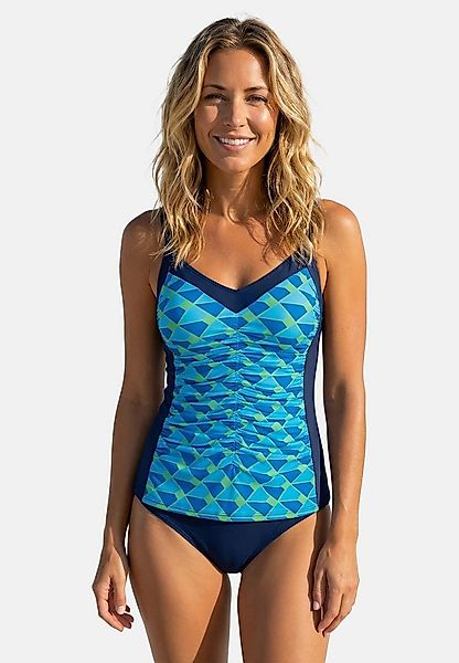 Sunflair Tankini Basic (Set, 2-St) Tankini-Set - Schnelltrocknend - Grafisc günstig online kaufen